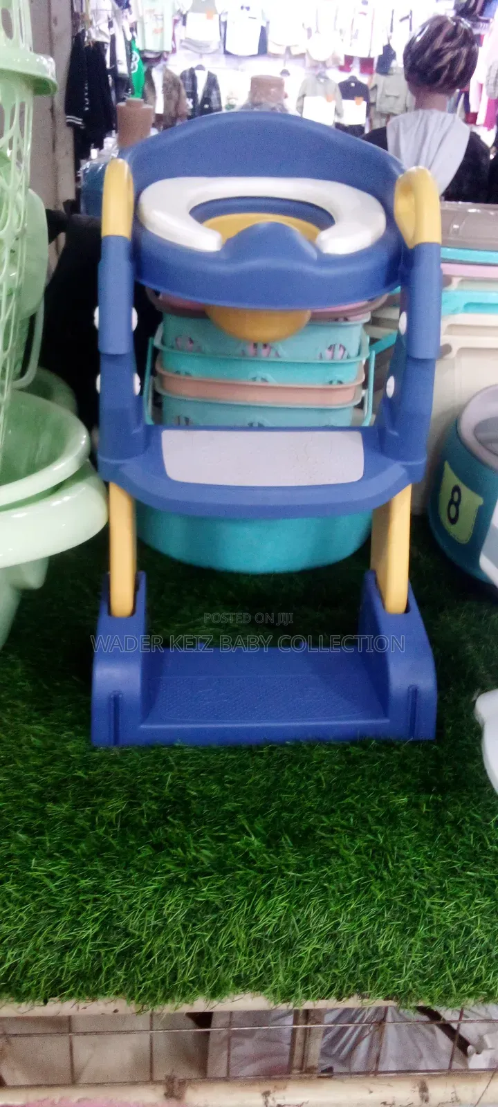 Training Toilet Seat