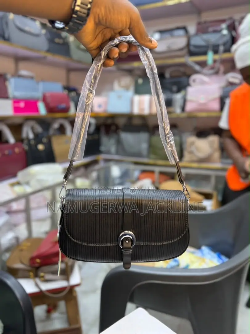 Classy and Elegant Bags