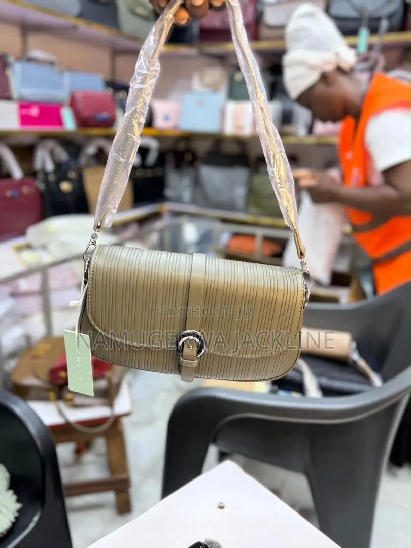 Classy and Elegant Bags