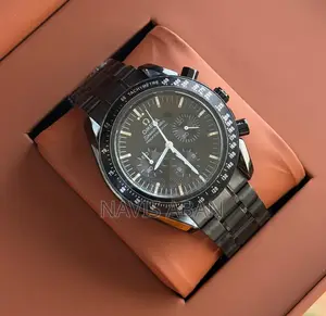 Omega Speedmaster Chronograph Watch
