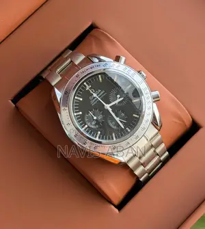 Omega Speedmaster Chronograph Watch