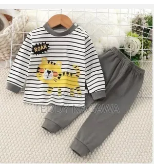 Boy Two Piece