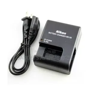 Nikon Charger