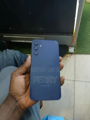 Samsung Galaxy A15 256 GB Blue