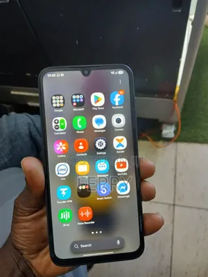 Samsung Galaxy A15 256 GB Blue