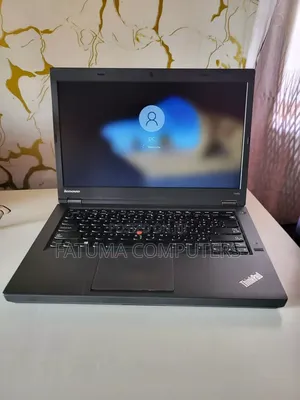 Laptop Lenovo ThinkPad T460s 8GB Intel Core i5 HDD+SSD 350GB