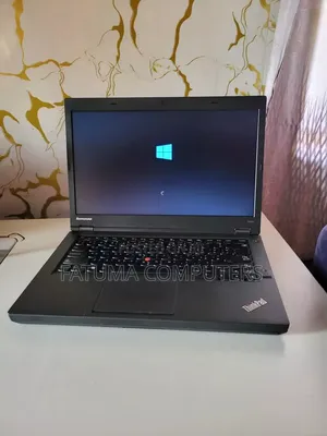Laptop Lenovo ThinkPad T460s 8GB Intel Core i5 HDD+SSD 350GB