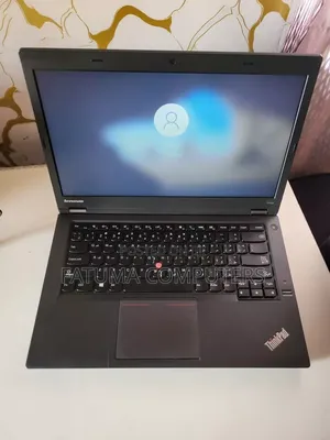 Laptop Lenovo ThinkPad T460s 8GB Intel Core i5 HDD+SSD 350GB