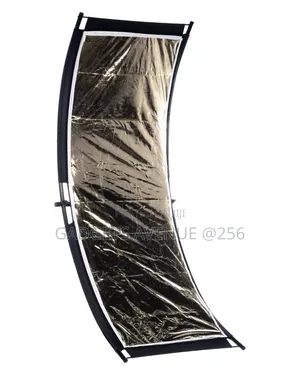 U or Curved Reflector