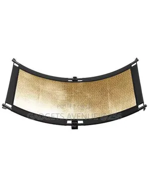 U or Curved Reflector