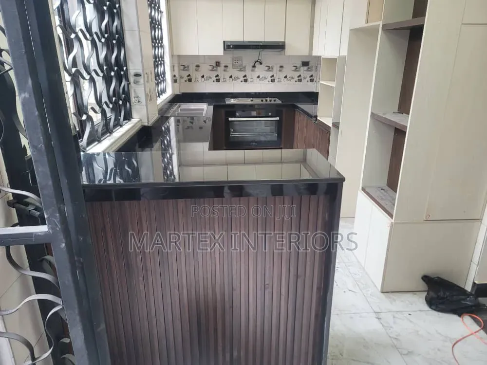 Z Black Granite