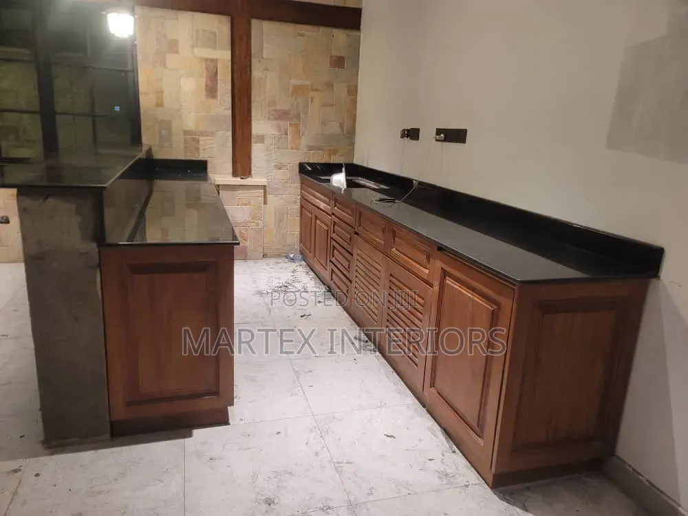 Z Black Granite
