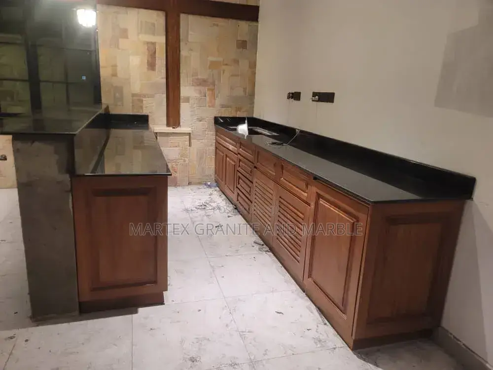 Z Black Granite
