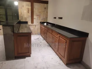 Z Black Granite