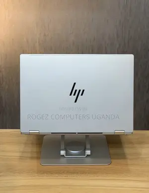New Laptop HP OmniBook X Flip 16" 16GB AMD Ryzen 7 SSD 2T