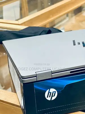 New Laptop HP OmniBook X Flip 16" 16GB AMD Ryzen 7 SSD 2T