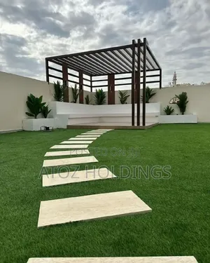 Pergolas/All Pergolas in Uganda From 385,000/- Per Square Meter