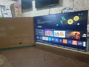 Hisense 70" Smart Vidda