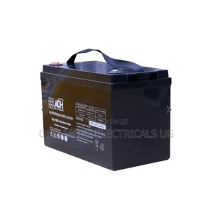 100ah 12volts Maintenance Free Battery