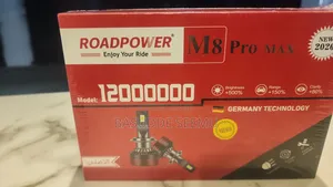 S B Car Accessories