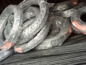 Razor Wire Atlas 8mtrs