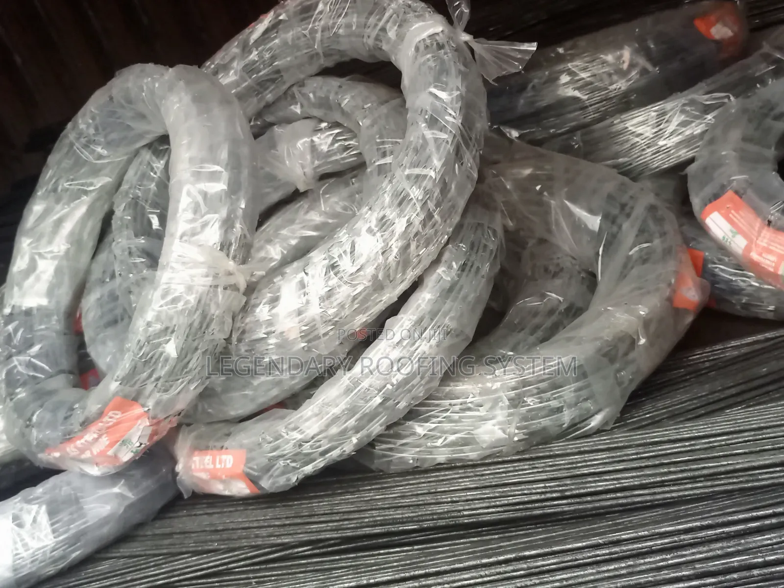 Razor Wire Atlas 8mtrs