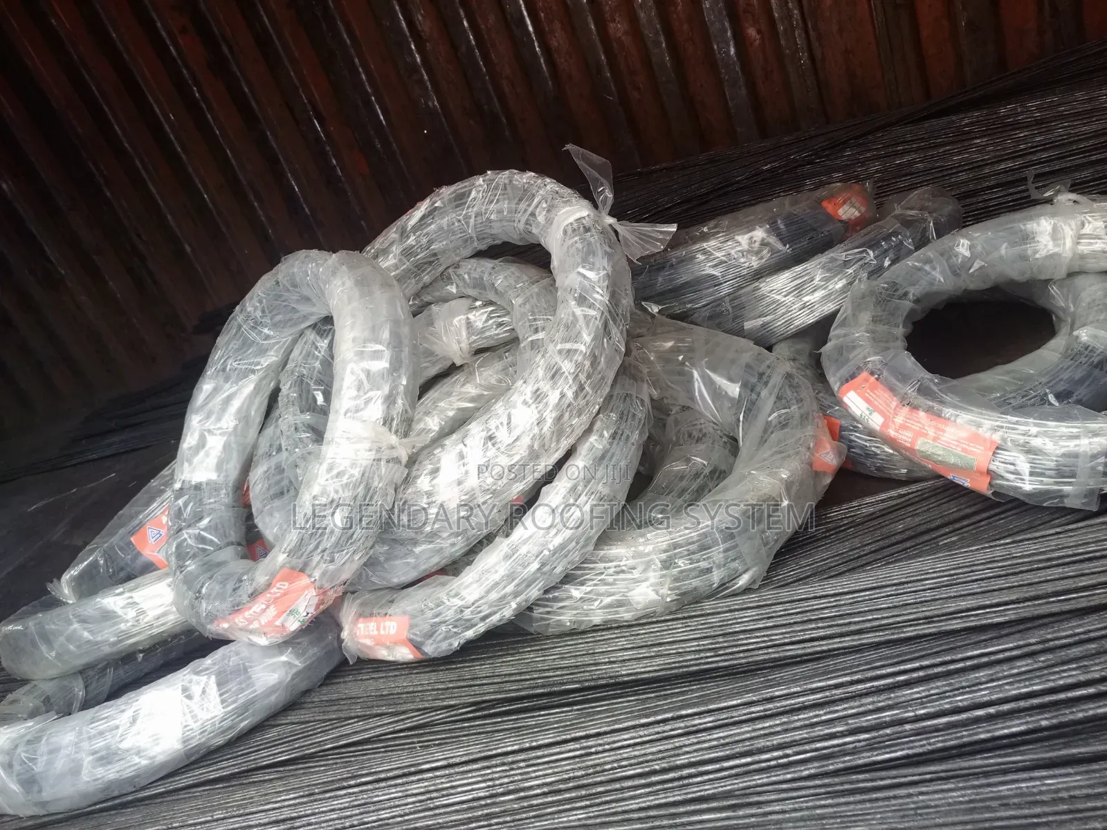 Razor Wire Atlas 8mtrs