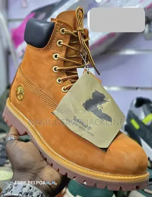 Timberland Shoes
