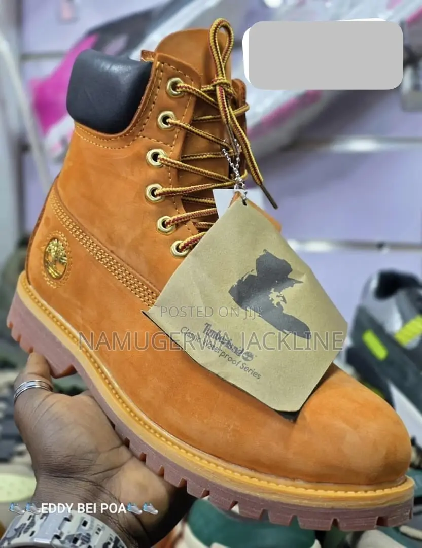 Timberland Shoes