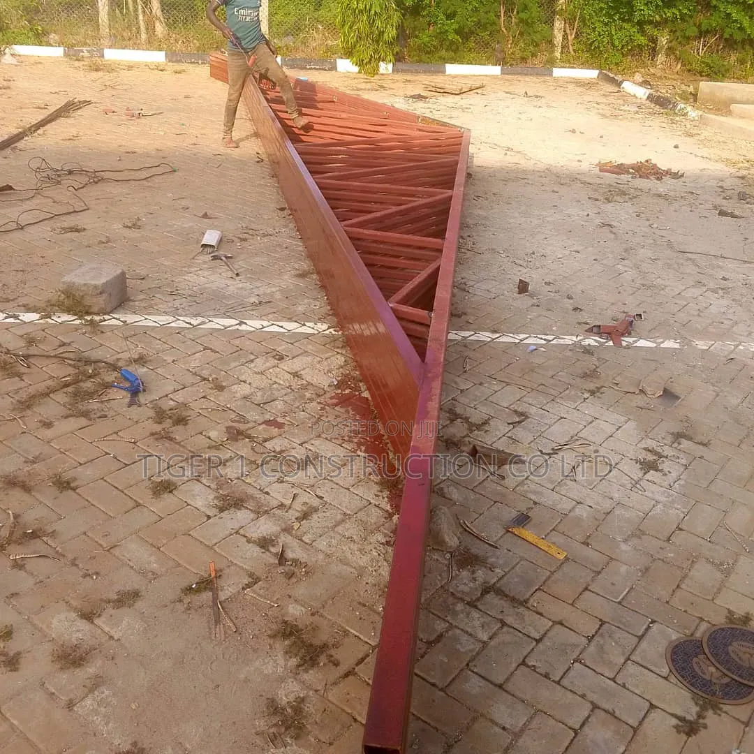 Construction