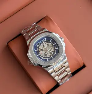 Patek Phillippe Genuine Automatic Watch