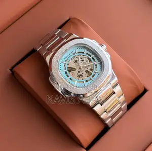 Patek Phillippe Genuine Automatic Watch