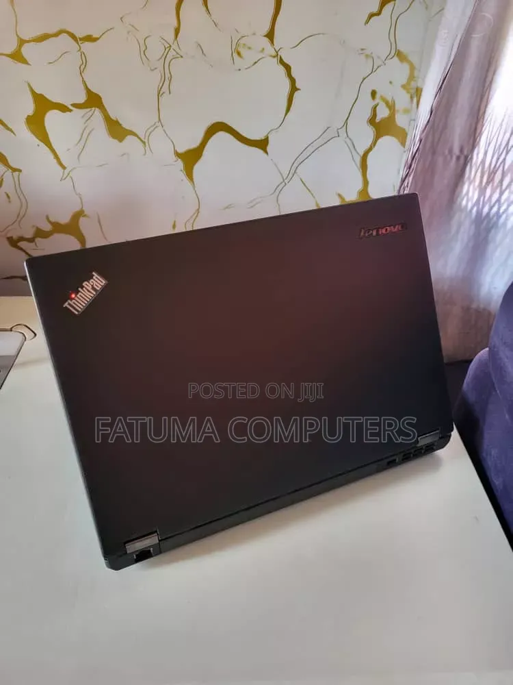 Laptop Lenovo ThinkPad T440p 8GB Intel Core i5 HDD+SSD 320GB