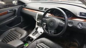 Volkswagen Passat 2016 Black
