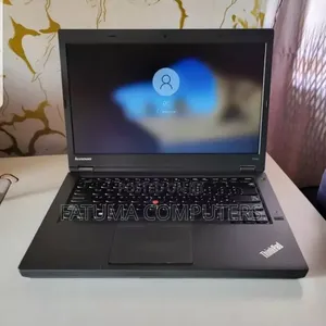 Laptop Lenovo ThinkPad T440p 8GB Intel Core i5 HDD+SSD 320GB