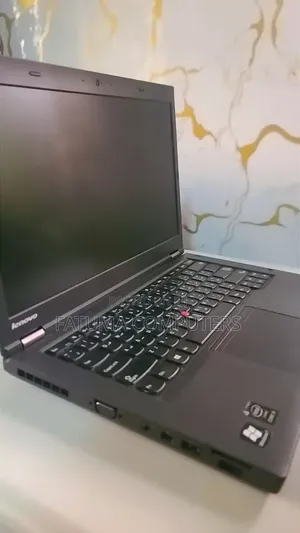 Laptop Lenovo ThinkPad T440p 8GB Intel Core i5 HDD+SSD 320GB