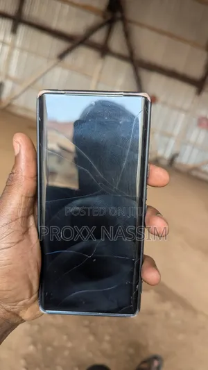 Google Pixel 6 Pro 128 GB White