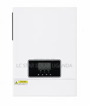 3200W 24V Hybrid Inverter