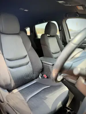 Mazda CX-8 2.2 AWD (7 seater) 2018 White
