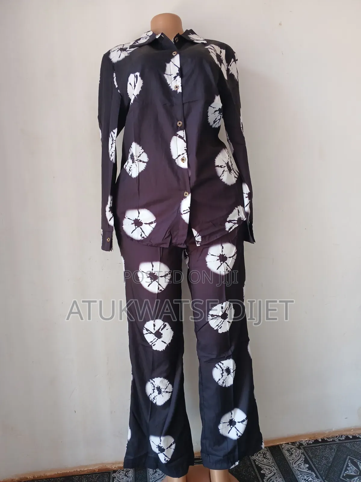 Dijet Collection