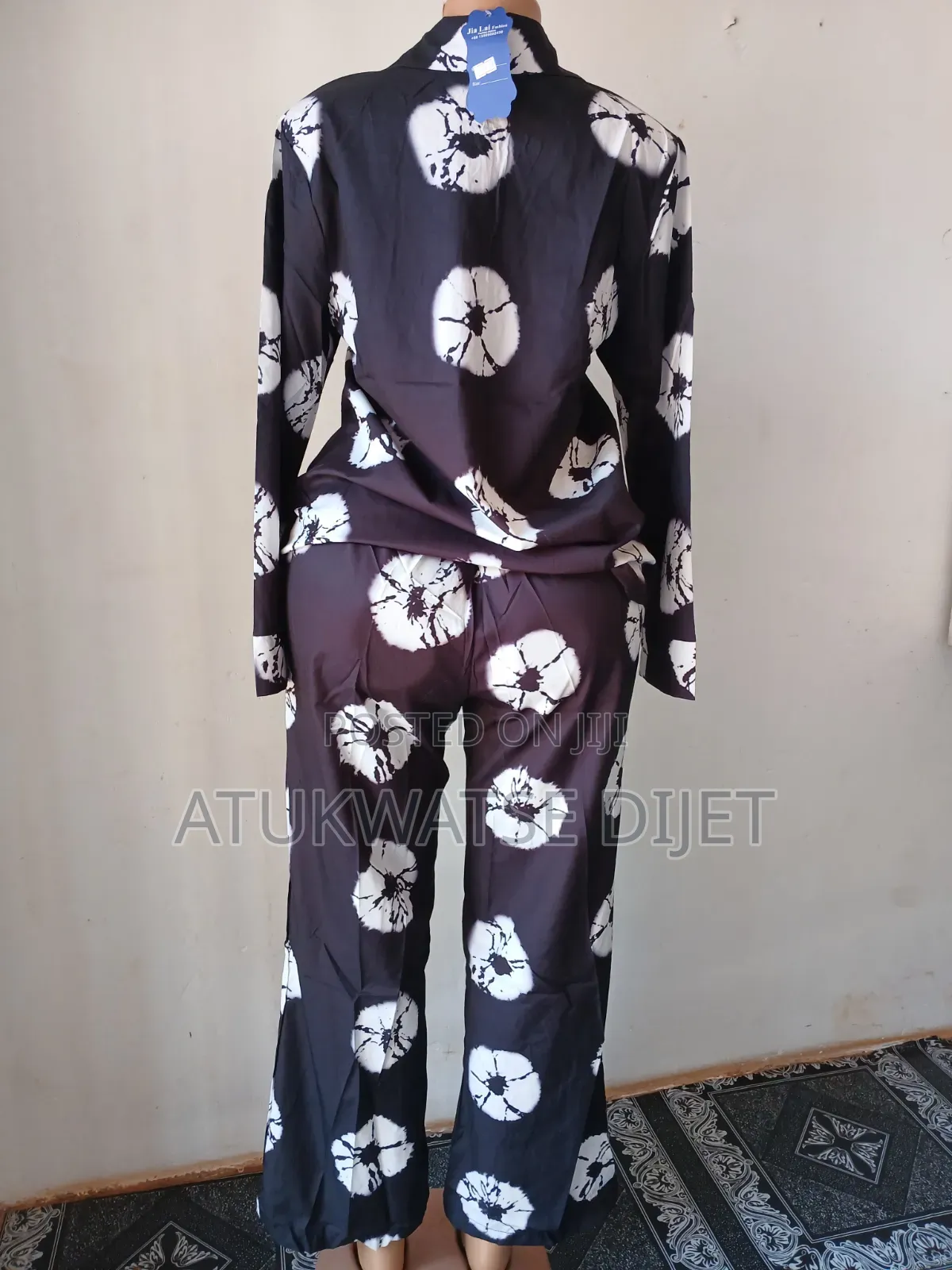Dijet Collection