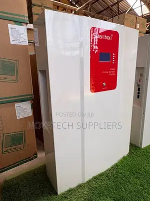 Solarthon Power Lite Battery | 9.42kWh | 100A Max Current