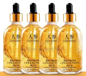 Anti-Aging Ginseng Face Serum