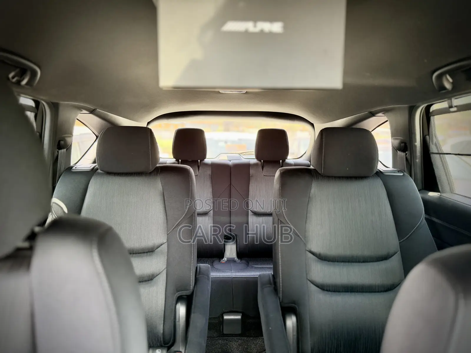 Mazda CX-8 2.2 AWD (6 seater) 2018 Gray