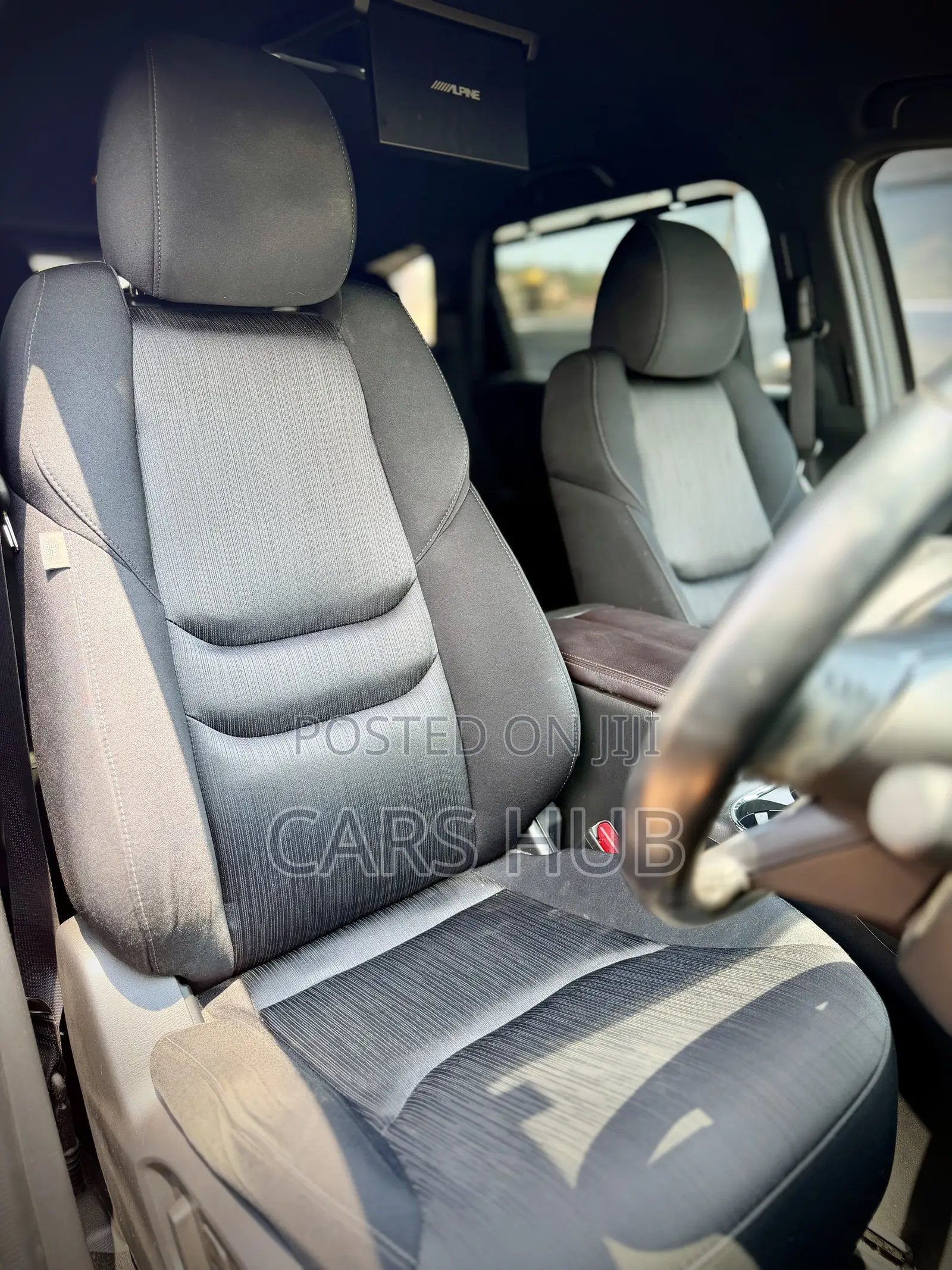 Mazda CX-8 2.2 AWD (7 seater) 2018 Black