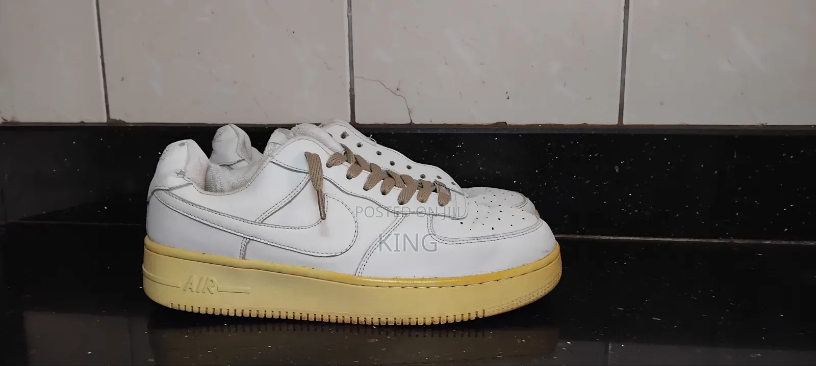 Nike Air Force 1