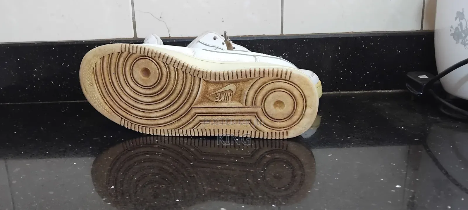 Nike Air Force 1