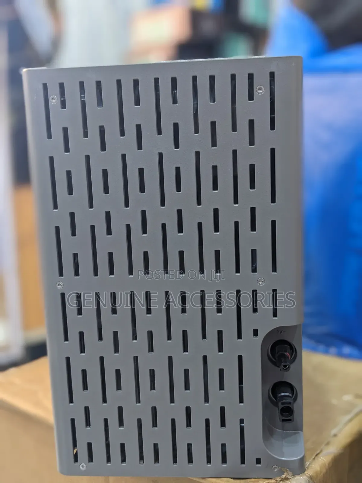 2000W(1kw) Portable Power Station