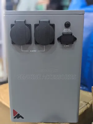 2000W(1kw) Portable Power Station