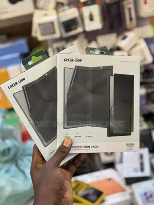 Greenlion Fold 8 / Fold 8 Ultra Screen Guards